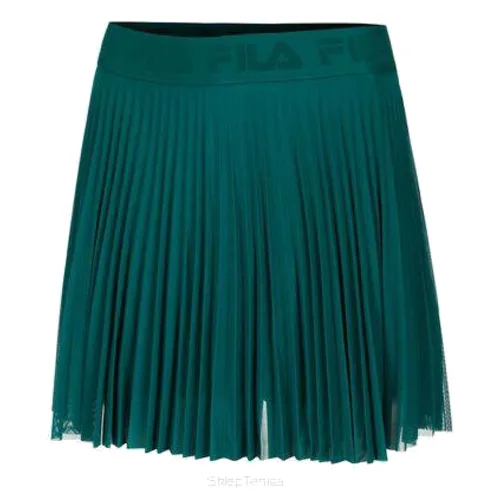 Spódniczka tenisowa Fila Skort Isla