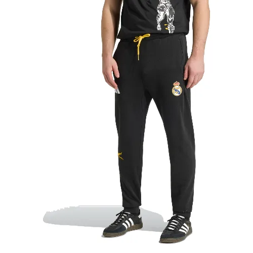 Spodnie adidas Real Madrid Avengers