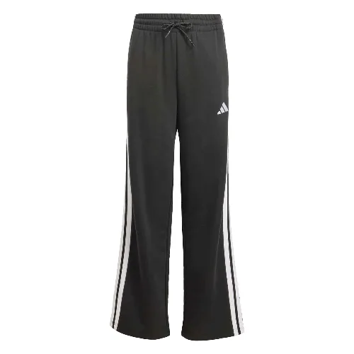Spodnie Adidas Sport Jg 3S Ft Oh Pt Dzieci
