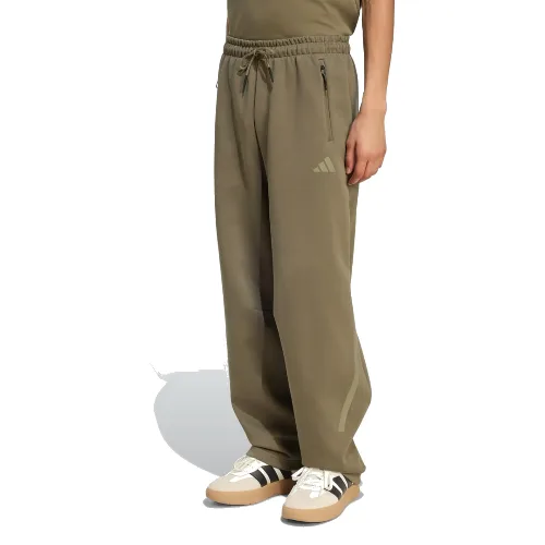 Spodnie adidas Z.N.E. Open Hem