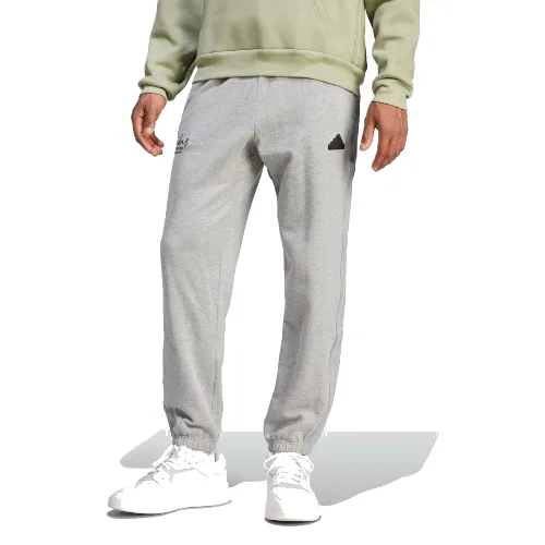 Spodnie Brand Love French Terry