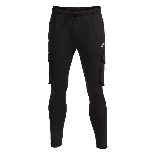 Spodnie cargo Joma Campus Street