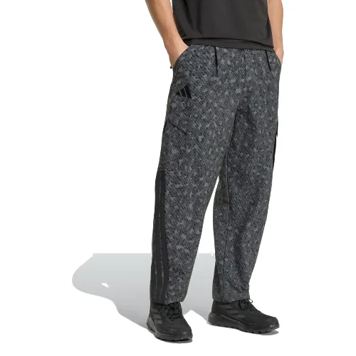 Spodnie cargo Terrex Xploric CLIMA365