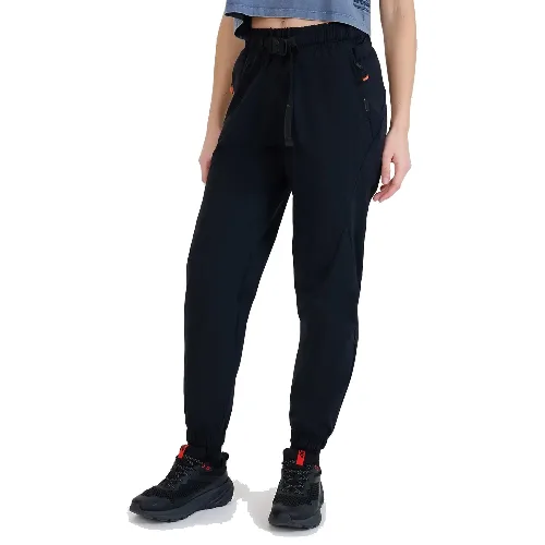 SPODNIE DAMSKIE 4F CASUAL XS TTROF1002