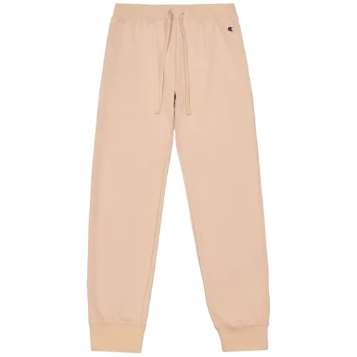 Spodnie damskie Champion Rib Cuff