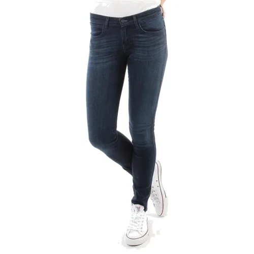 Spodnie Damskie CORYNN BLUE SHELTER W25FU466N