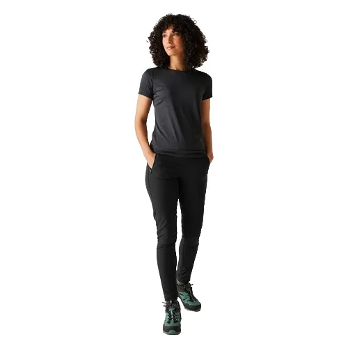 Spodnie Damskie Pentre II Stretch Walking Trousers