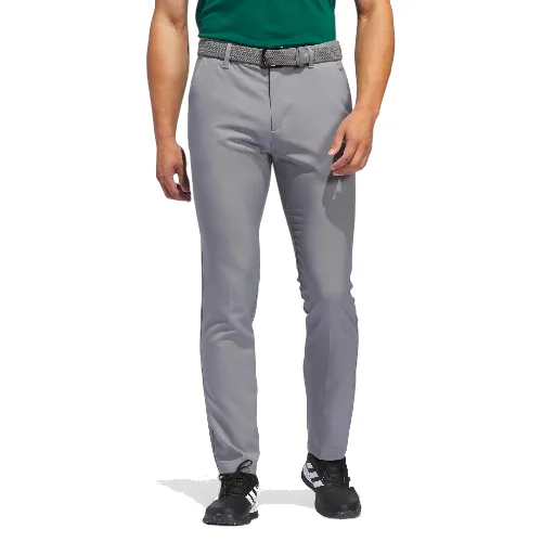 Spodnie do golfa męskie ADIDAS