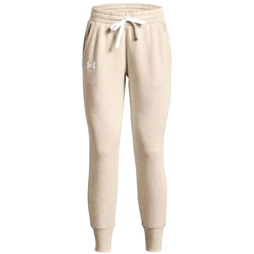 Spodnie Do Joggingu Damskie Polar Rival