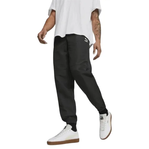 Spodnie Do Joggingu Męskie Cargo Classics