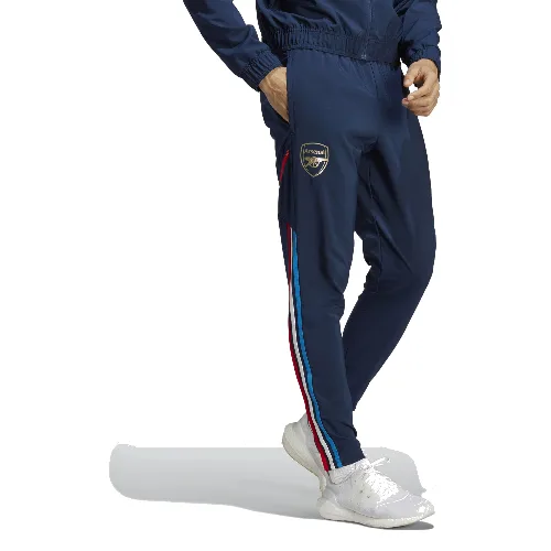 Spodnie do piłki nożnej męskie Adidas Arsenal Presentation Pants