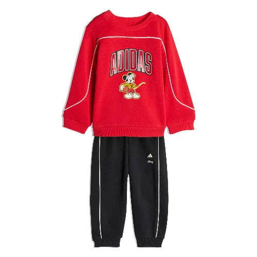SPODNIE DRESOWE ADIDAS DISNEY MYSZKA MICKEY