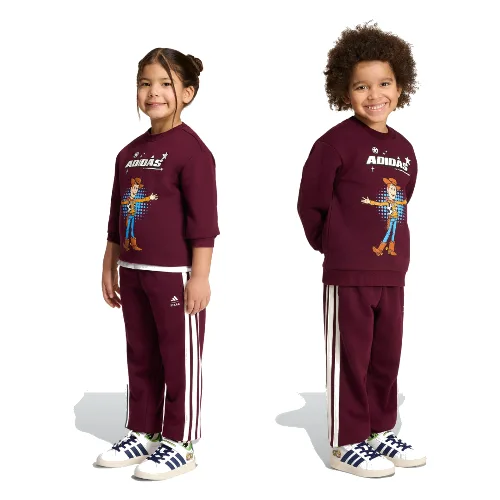 SPODNIE DRESOWE ADIDAS PIXAR TOY STORY