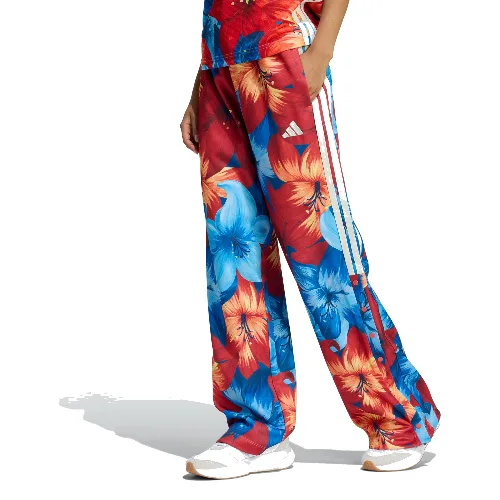 SPODNIE DRESOWE ADIDAS x FARM RIO HOUSE OF TIRO