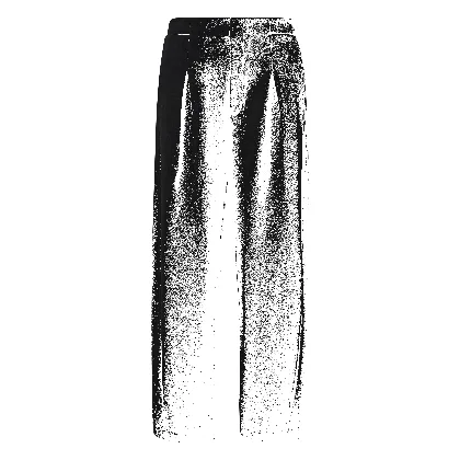 Spodnie dresowe Barrel Leg