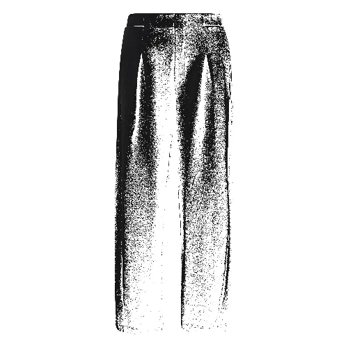 Spodnie dresowe Barrel Leg