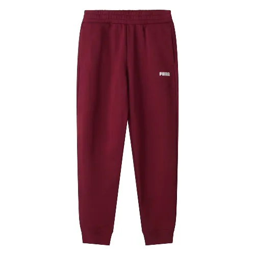 Spodnie dresowe damskie Puma ESS LOGO FL CL 68833322