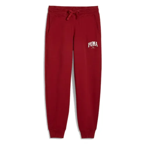 Spodnie dresowe damskie Puma SQUAD FL 68154213