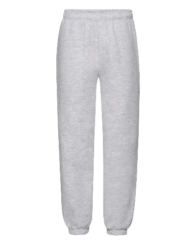 Spodnie dresowe dla dzieci Fruit of the Loom Premium