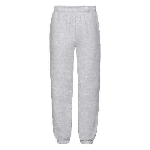 Spodnie dresowe dla dzieci Fruit of the Loom Premium