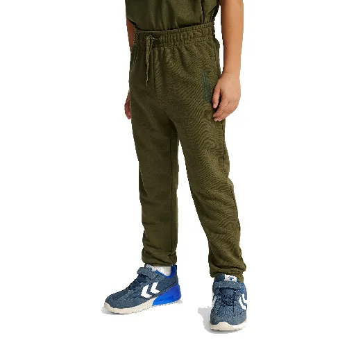 Spodnie dresowe dla dzieci Hummel Base Regular