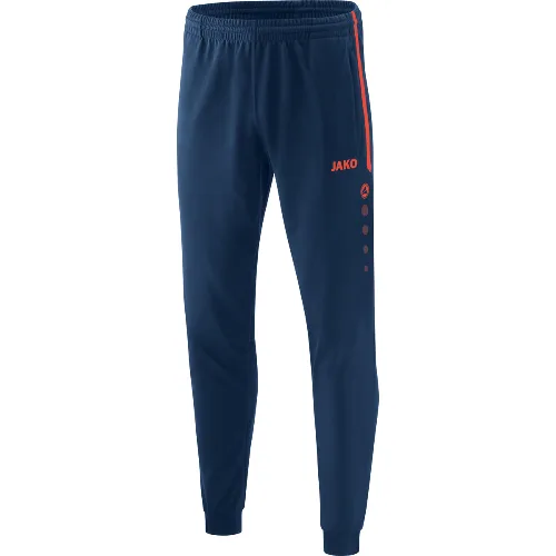 Spodnie dresowe dla dzieci Jako polyester Competition 2.0