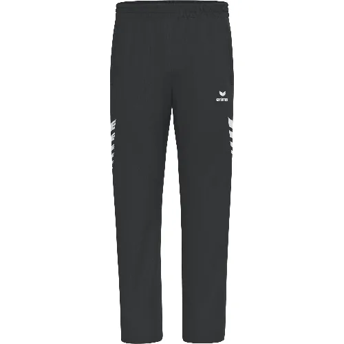 Spodnie dresowe Erima Cmpt Wings Gk Black Junior