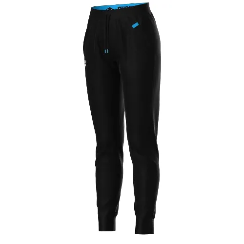 Spodnie dresowe kobiece Arena Team Pant Solid