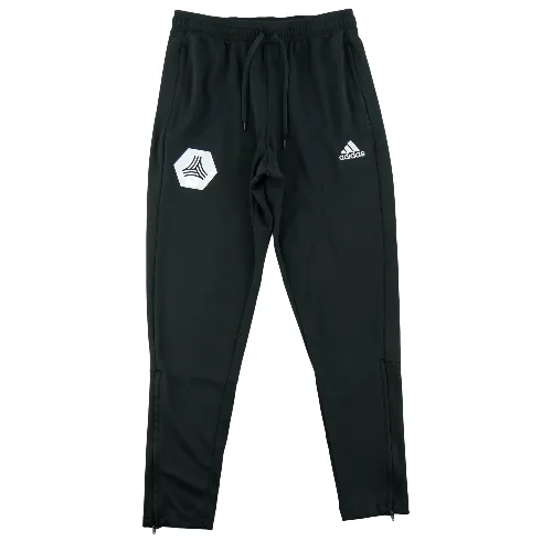 Spodnie dresowe męskie Adidas czarne