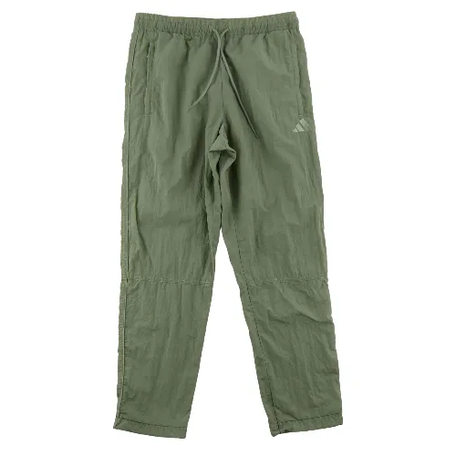 Spodnie dresowe męskie Adidas khaki
