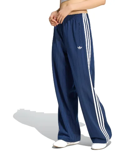 Spodnie dresowe Pinstripe Firebird Loose