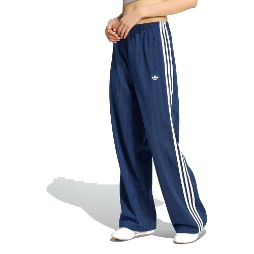 Spodnie dresowe Pinstripe Firebird Loose