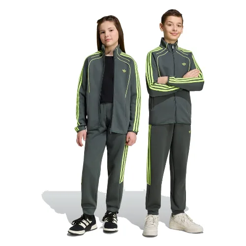 Spodnie dresowe Spacer