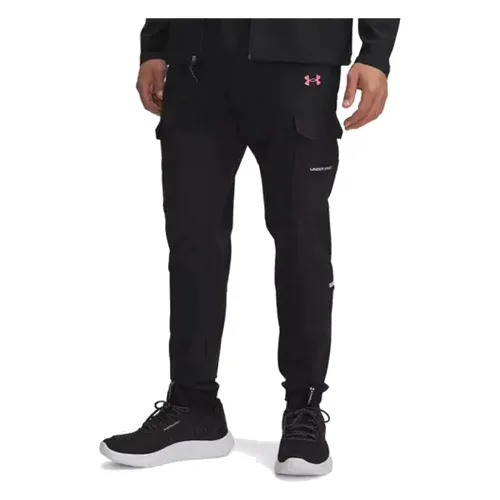 Spodnie dresowe Under Armour TECH UTILITY WOVEN