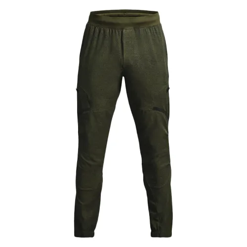 Spodnie dresowe Under Armour UNSTOPPABLE CARGO