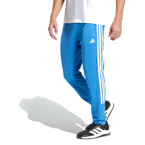 SPODNIE DZIANINOWE WORKOUT ESSENTIALS ALL-SET 3 PASKI