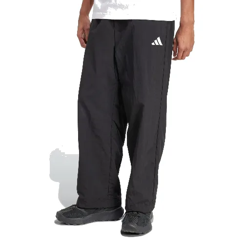 Spodnie Essential Small Logo Woven Open Hem