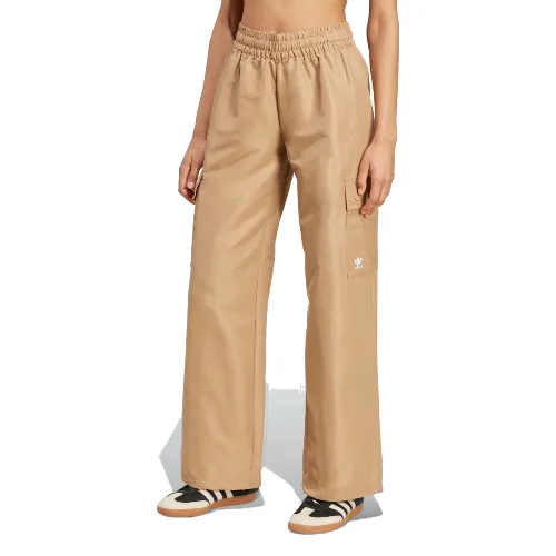 Spodnie Essentials Woven Cargo