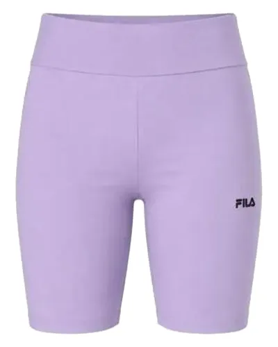 Spodnie fitness damskie Fila FAW045540040