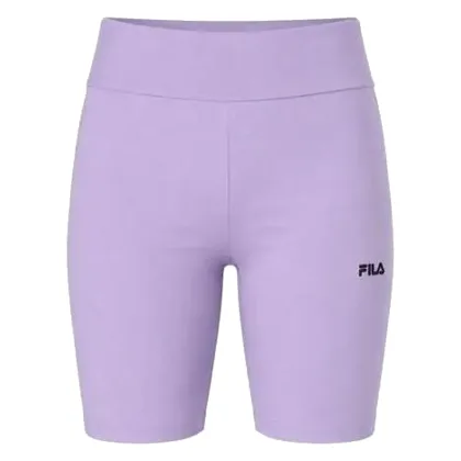 Spodnie fitness damskie Fila FAW045540040