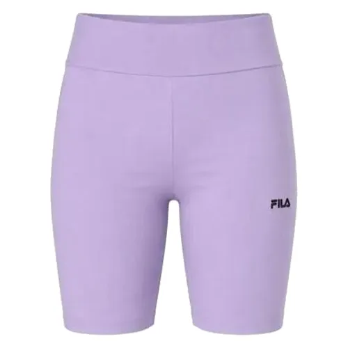 Spodnie fitness damskie Fila FAW045540040