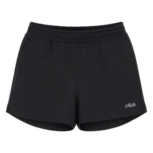 Spodnie fitness damskie Fila Sossai
