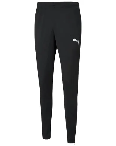 Spodnie fitness męskie Puma teamRISE Poly Training