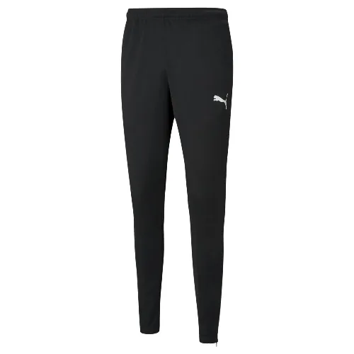 Spodnie fitness męskie Puma teamRISE Poly Training
