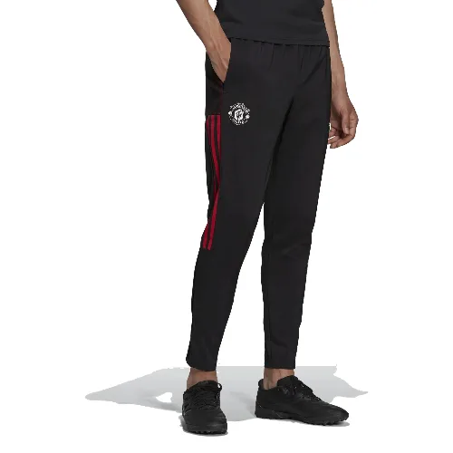 Spodnie joggingowe Manchester United Tiro