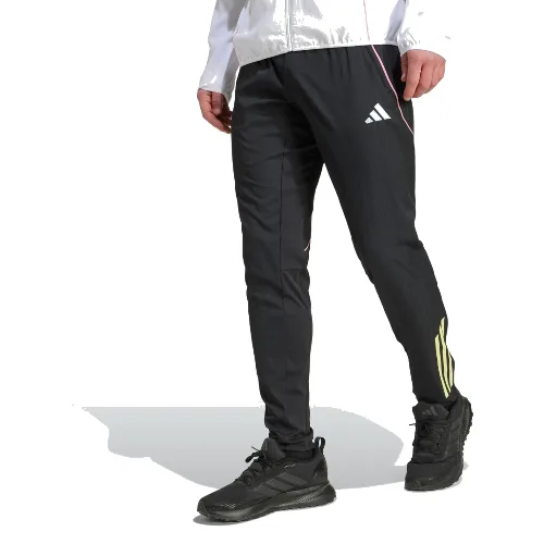 Spodnie Juventus Tiro 25 Competition Presentation