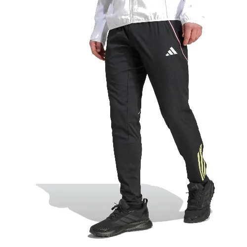 Spodnie Juventus Tiro 25 Competition Presentation