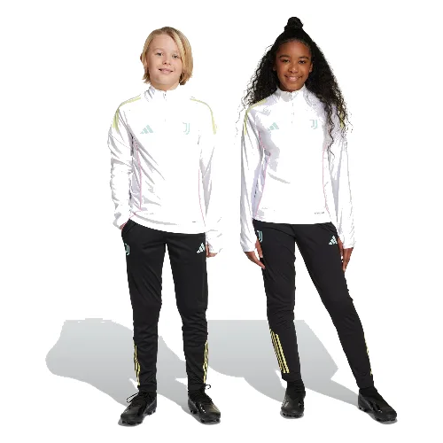 Spodnie Juventus Tiro 25 Competition Training Kids