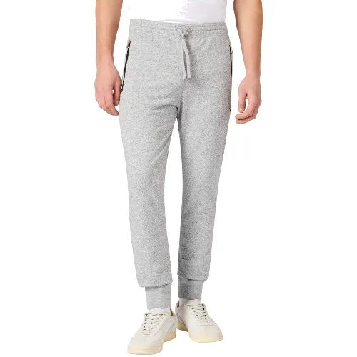 Spodnie męskie CHAMPION Rib Cuff Pants