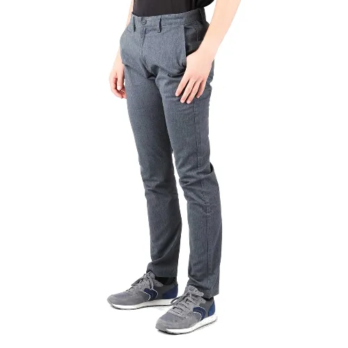Spodnie męskie Lee Chino Slim L768YN87